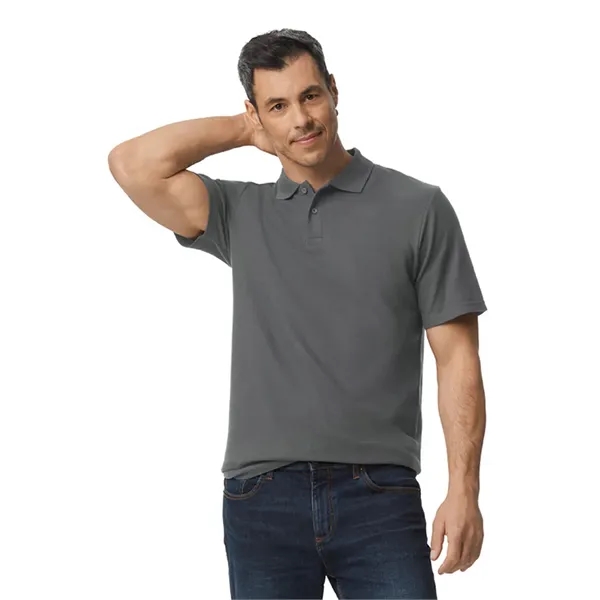 Softstyle Adult Pique Polo... from ASI 89380 Staton Corporate and Casual