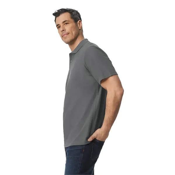 Softstyle Adult Pique Polo... from ASI 89380 Staton Corporate and Casual