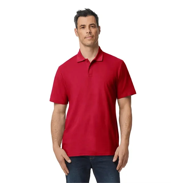 Softstyle Adult Pique Polo... from ASI 89380 Staton Corporate and Casual