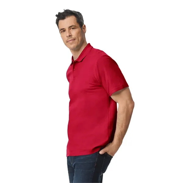 Softstyle Adult Pique Polo... from ASI 89380 Staton Corporate and Casual