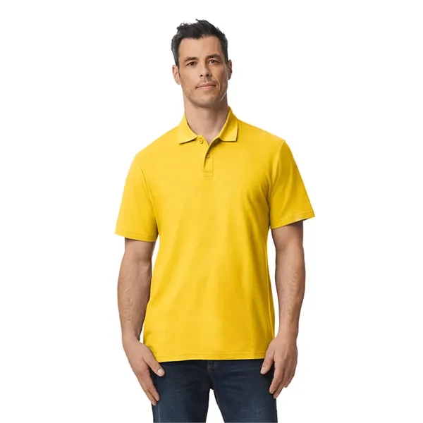 Softstyle Adult Pique Polo... from ASI 89380 Staton Corporate and Casual