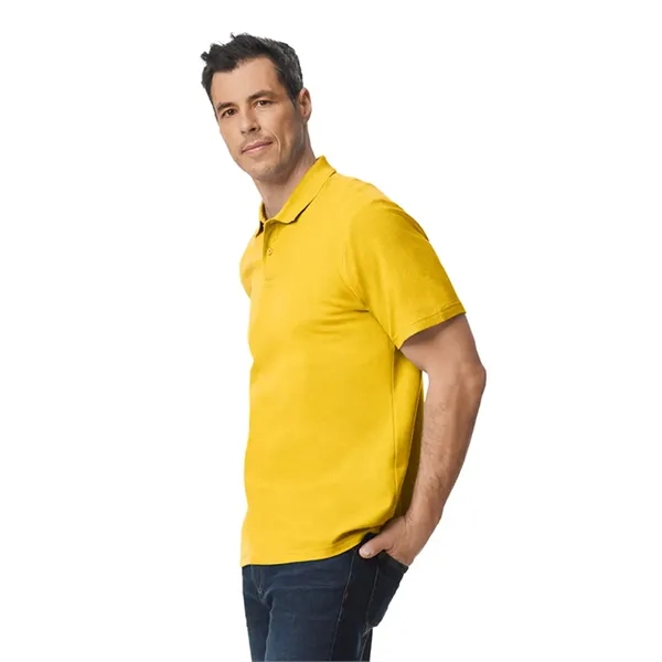 Softstyle Adult Pique Polo... from ASI 89380 Staton Corporate and Casual