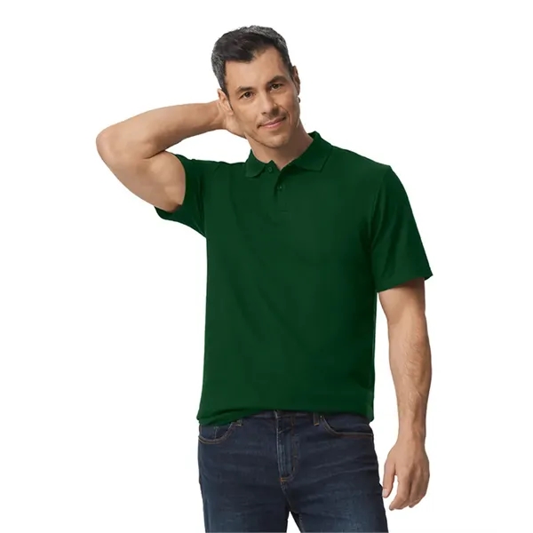Softstyle Adult Pique Polo... from ASI 89380 Staton Corporate and Casual