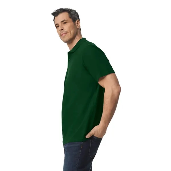 Softstyle Adult Pique Polo... from ASI 89380 Staton Corporate and Casual