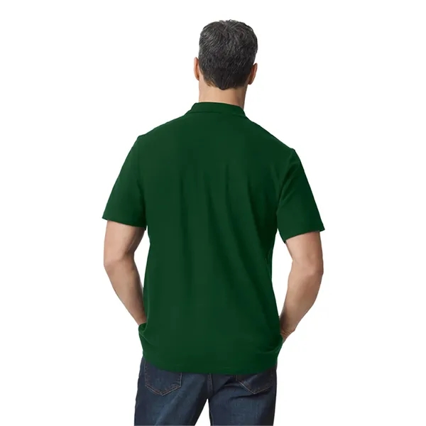 Softstyle Adult Pique Polo... from ASI 89380 Staton Corporate and Casual