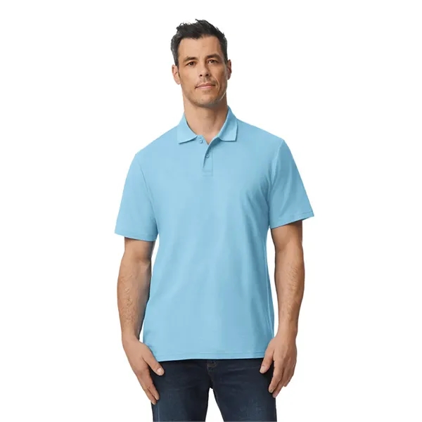 Softstyle Adult Pique Polo... from ASI 89380 Staton Corporate and Casual