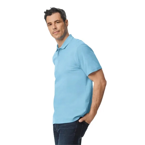 Softstyle Adult Pique Polo... from ASI 89380 Staton Corporate and Casual