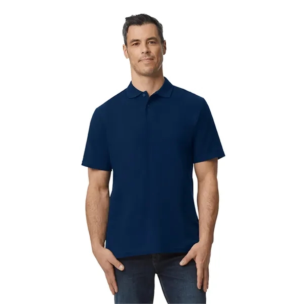 Softstyle Adult Pique Polo... from ASI 89380 Staton Corporate and Casual