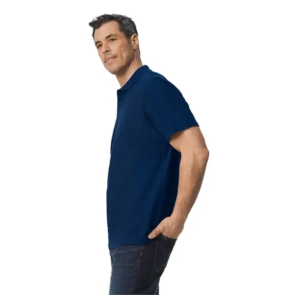 Softstyle Adult Pique Polo... from ASI 89380 Staton Corporate and Casual