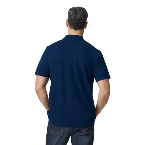 Softstyle Adult Pique Polo... from ASI 89380 Staton Corporate and Casual