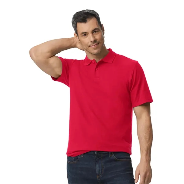 Softstyle Adult Pique Polo... from ASI 89380 Staton Corporate and Casual