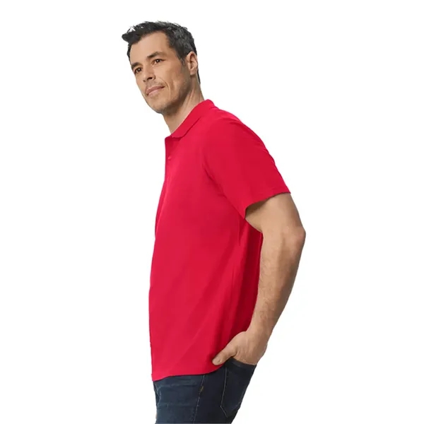 Softstyle Adult Pique Polo... from ASI 89380 Staton Corporate and Casual