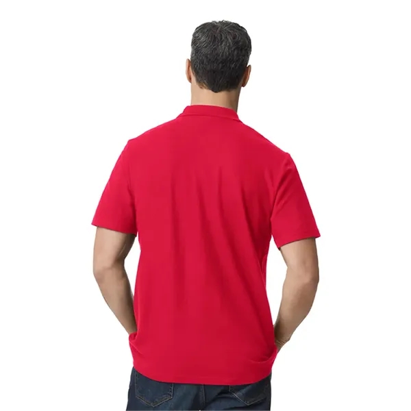 Softstyle Adult Pique Polo... from ASI 89380 Staton Corporate and Casual