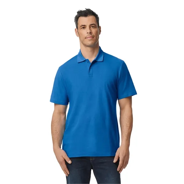 Softstyle Adult Pique Polo... from ASI 89380 Staton Corporate and Casual
