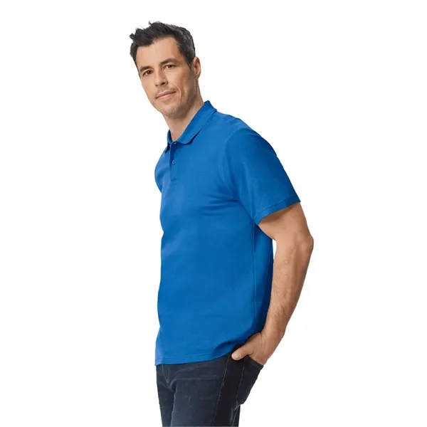 Softstyle Adult Pique Polo... from ASI 89380 Staton Corporate and Casual