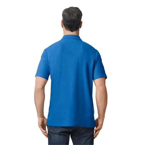 Softstyle Adult Pique Polo... from ASI 89380 Staton Corporate and Casual