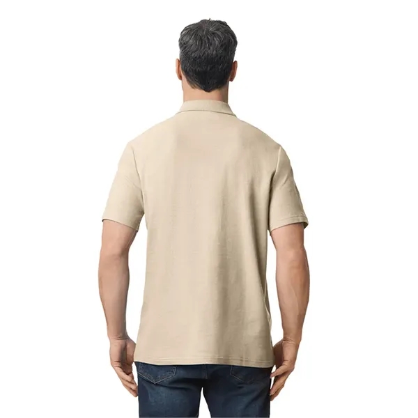 Softstyle Adult Pique Polo... from ASI 89380 Staton Corporate and Casual