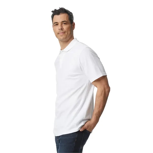 Softstyle Adult Pique Polo... from ASI 89380 Staton Corporate and Casual