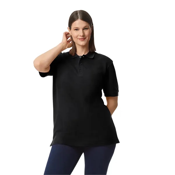 Softstyle Womens Pique Polo... from ASI 89380 Staton Corporate and Casual