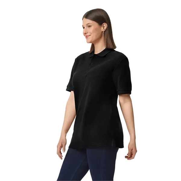 Softstyle Womens Pique Polo... from ASI 89380 Staton Corporate and Casual
