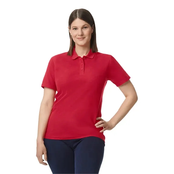 Softstyle Womens Pique Polo... from ASI 89380 Staton Corporate and Casual