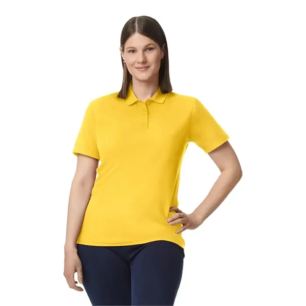 Softstyle Womens Pique Polo... from ASI 89380 Staton Corporate and Casual