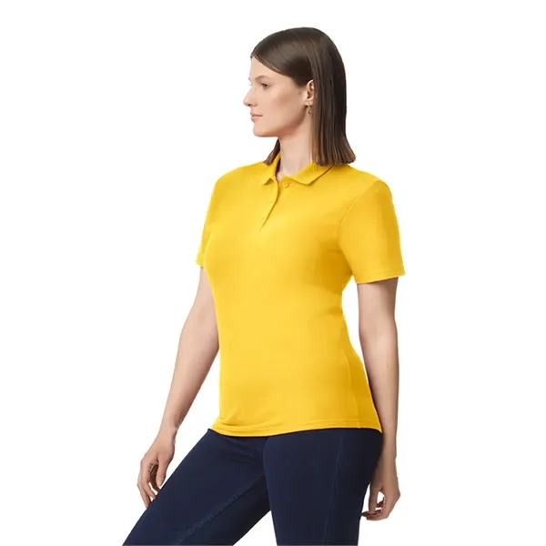 Softstyle Womens Pique Polo... from ASI 89380 Staton Corporate and Casual