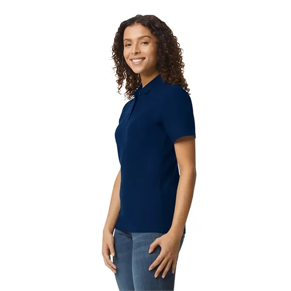 Softstyle Womens Pique Polo... from ASI 89380 Staton Corporate and Casual