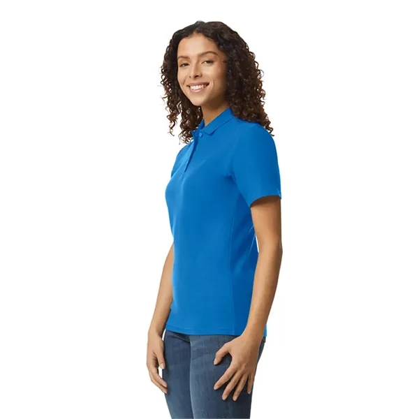 Softstyle Womens Pique Polo... from ASI 89380 Staton Corporate and Casual