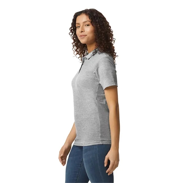 Softstyle Womens Pique Polo... from ASI 89380 Staton Corporate and Casual