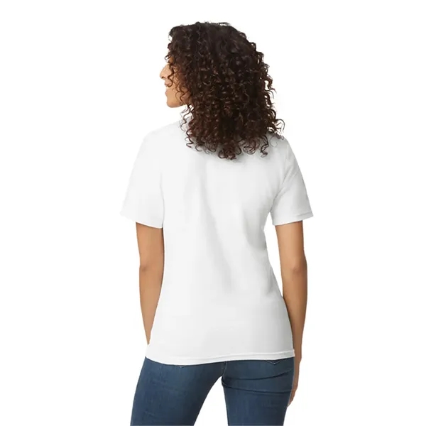 Softstyle Womens Pique Polo... from ASI 89380 Staton Corporate and Casual