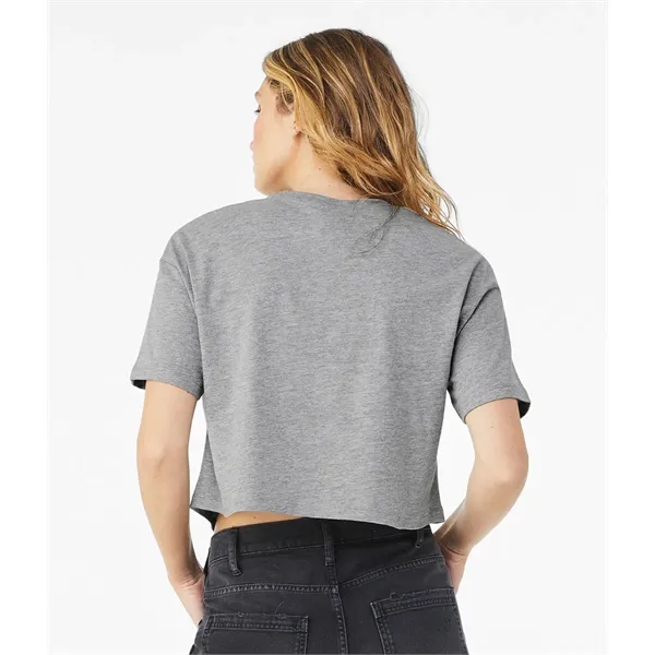 Womens Jersey Cropped Tee... from ASI 89380 Staton Corporate and Casual
