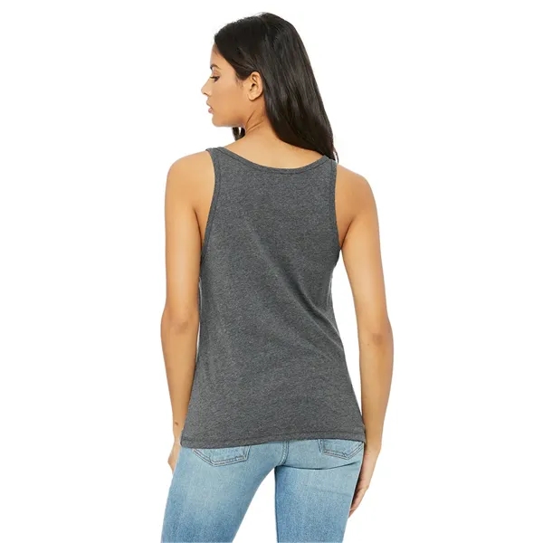 Women's Relaxed Jersey Tank. 4.2 ounce.... from ASI 89380 Staton Corporate and Casual / Staton®