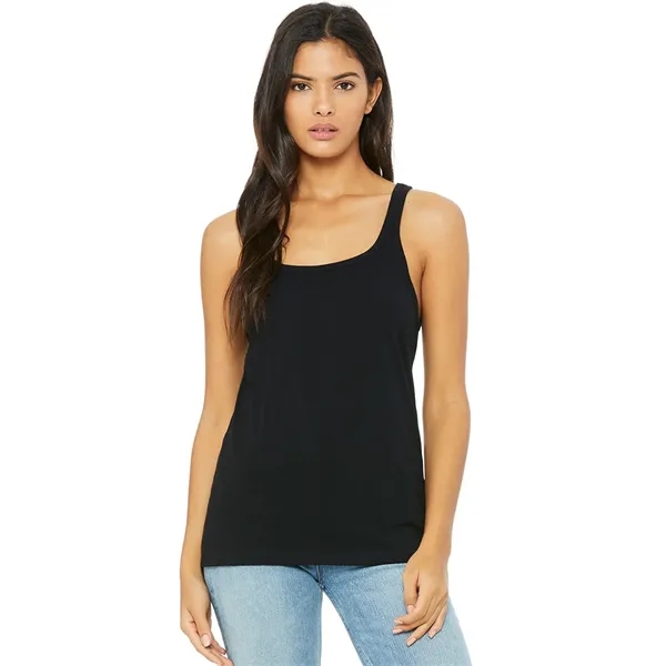 Women's Relaxed Jersey Tank. 4.2 ounce.... from ASI 89380 Staton Corporate and Casual / Staton®