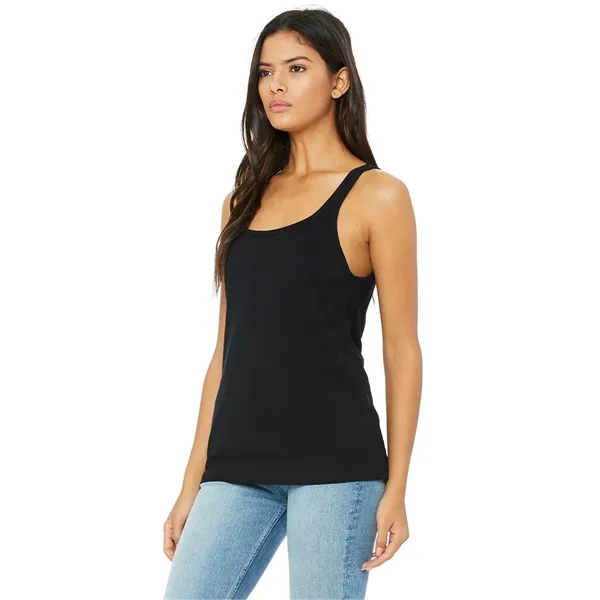 Women's Relaxed Jersey Tank. 4.2 ounce.... from ASI 89380 Staton Corporate and Casual / Staton®