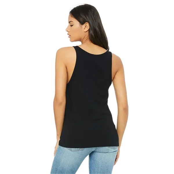 Women's Relaxed Jersey Tank. 4.2 ounce.... from ASI 89380 Staton Corporate and Casual / Staton®