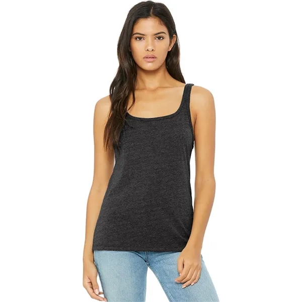 Women's Relaxed Jersey Tank. 4.2 ounce.... from ASI 89380 Staton Corporate and Casual / Staton®
