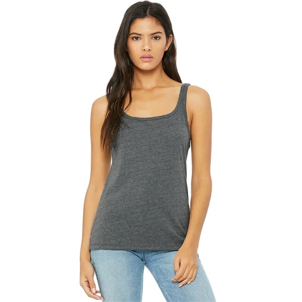 Women's Relaxed Jersey Tank. 4.2 ounce.... from ASI 89380 Staton Corporate and Casual / Staton®