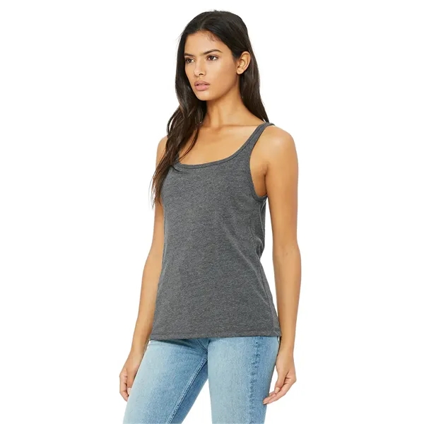 Women's Relaxed Jersey Tank. 4.2 ounce.... from ASI 89380 Staton Corporate and Casual / Staton®