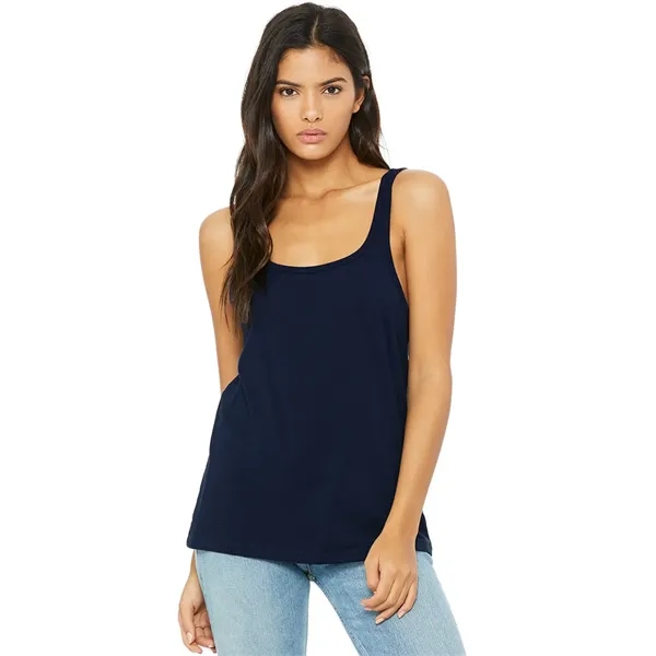 Women's Relaxed Jersey Tank. 4.2 ounce.... from ASI 89380 Staton Corporate and Casual / Staton®