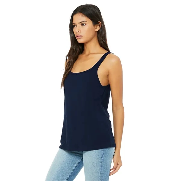 Women's Relaxed Jersey Tank. 4.2 ounce.... from ASI 89380 Staton Corporate and Casual / Staton®