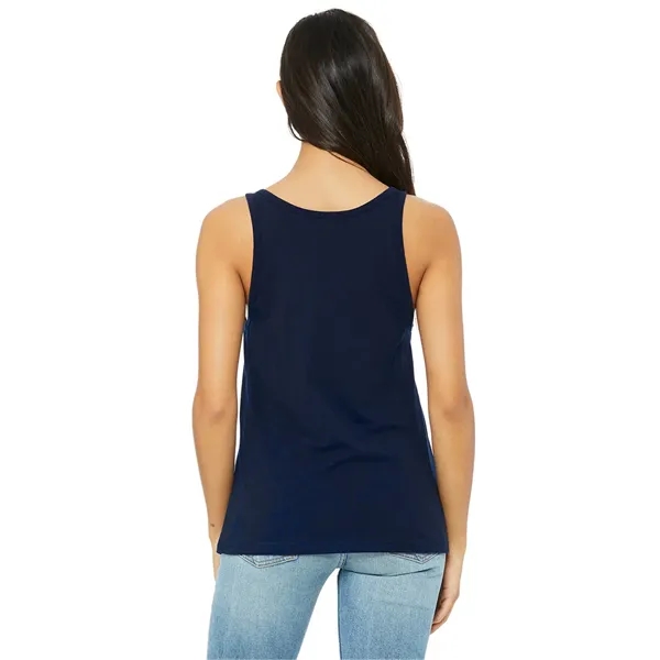Women's Relaxed Jersey Tank. 4.2 ounce.... from ASI 89380 Staton Corporate and Casual / Staton®