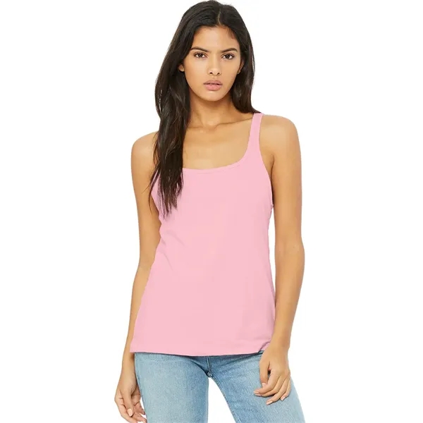 Women's Relaxed Jersey Tank. 4.2 ounce.... from ASI 89380 Staton Corporate and Casual / Staton®