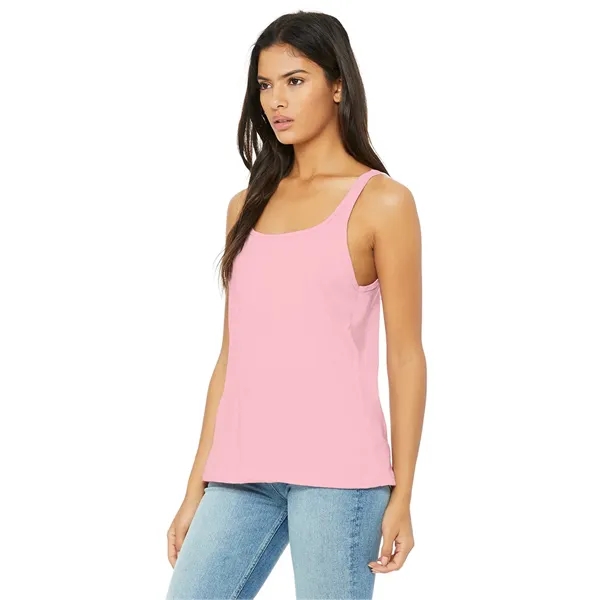 Women's Relaxed Jersey Tank. 4.2 ounce.... from ASI 89380 Staton Corporate and Casual / Staton®