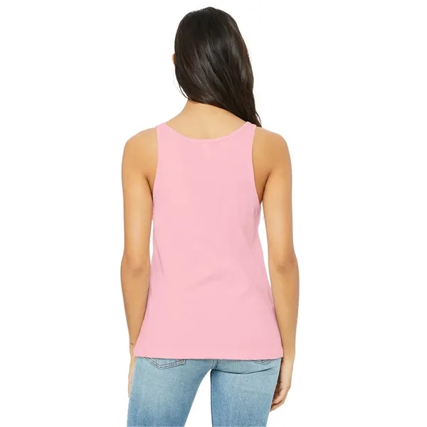 Women's Relaxed Jersey Tank. 4.2 ounce.... from ASI 89380 Staton Corporate and Casual / Staton®