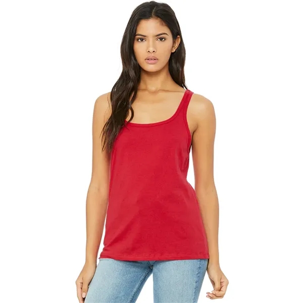 Women's Relaxed Jersey Tank. 4.2 ounce.... from ASI 89380 Staton Corporate and Casual / Staton®
