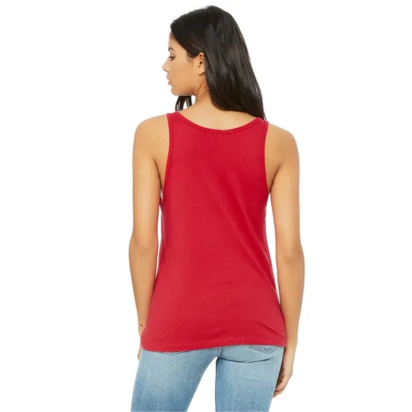 Women's Relaxed Jersey Tank. 4.2 ounce.... from ASI 89380 Staton Corporate and Casual / Staton®