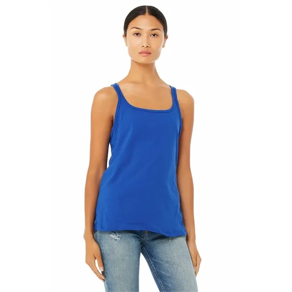 Women's Relaxed Jersey Tank. 4.2 ounce.... from ASI 89380 Staton Corporate and Casual / Staton®