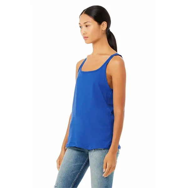 Women's Relaxed Jersey Tank. 4.2 ounce.... from ASI 89380 Staton Corporate and Casual / Staton®