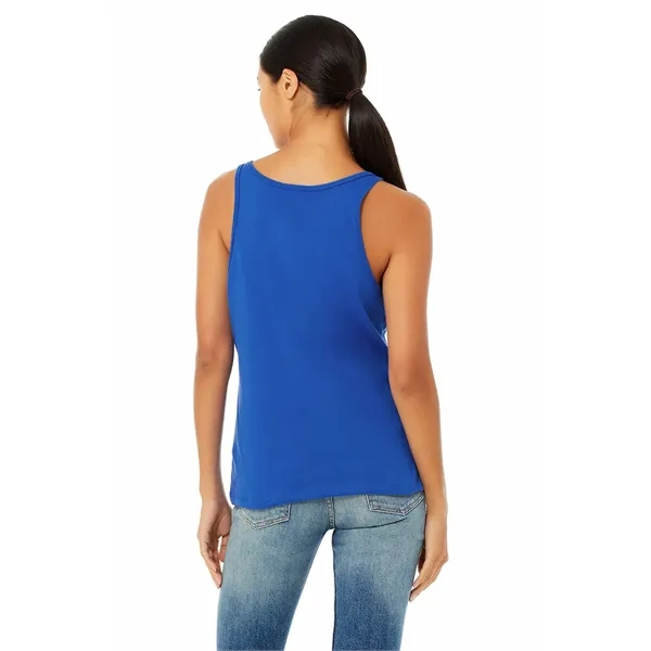 Women's Relaxed Jersey Tank. 4.2 ounce.... from ASI 89380 Staton Corporate and Casual / Staton®